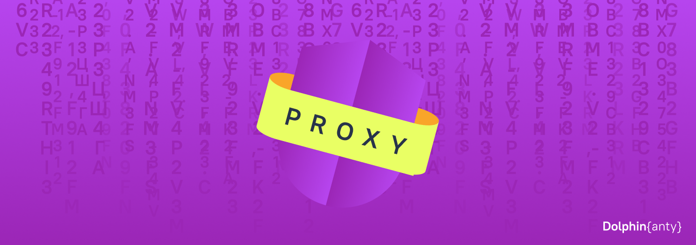 How to choose a proxy for an anti-detect browser 🤔