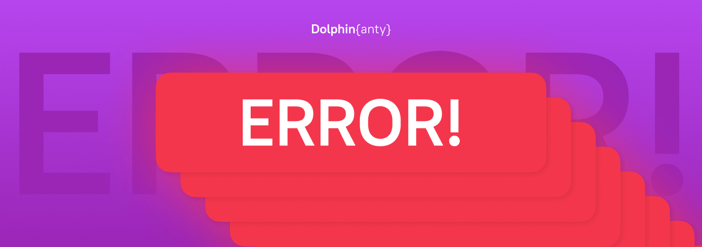 The main mistakes affiliates make when using anti-detect browsers
