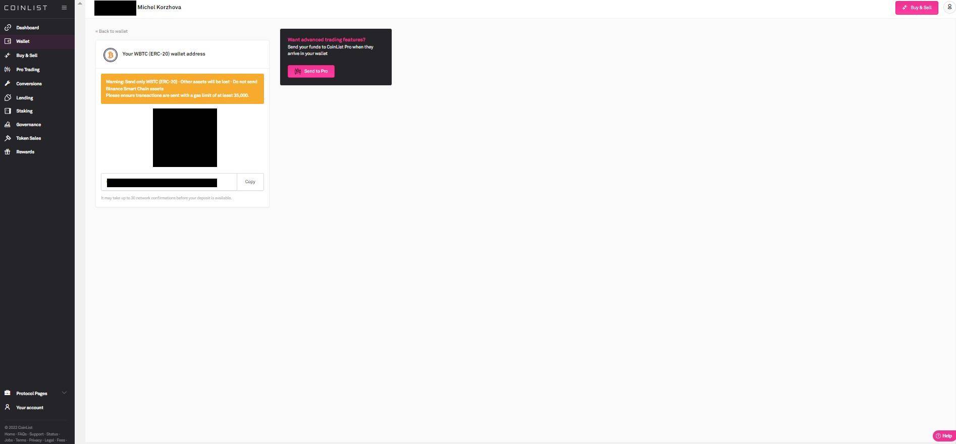 QR-код для оплаты