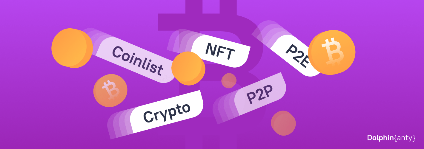 Multi-accounting in crypto and how to make money on it