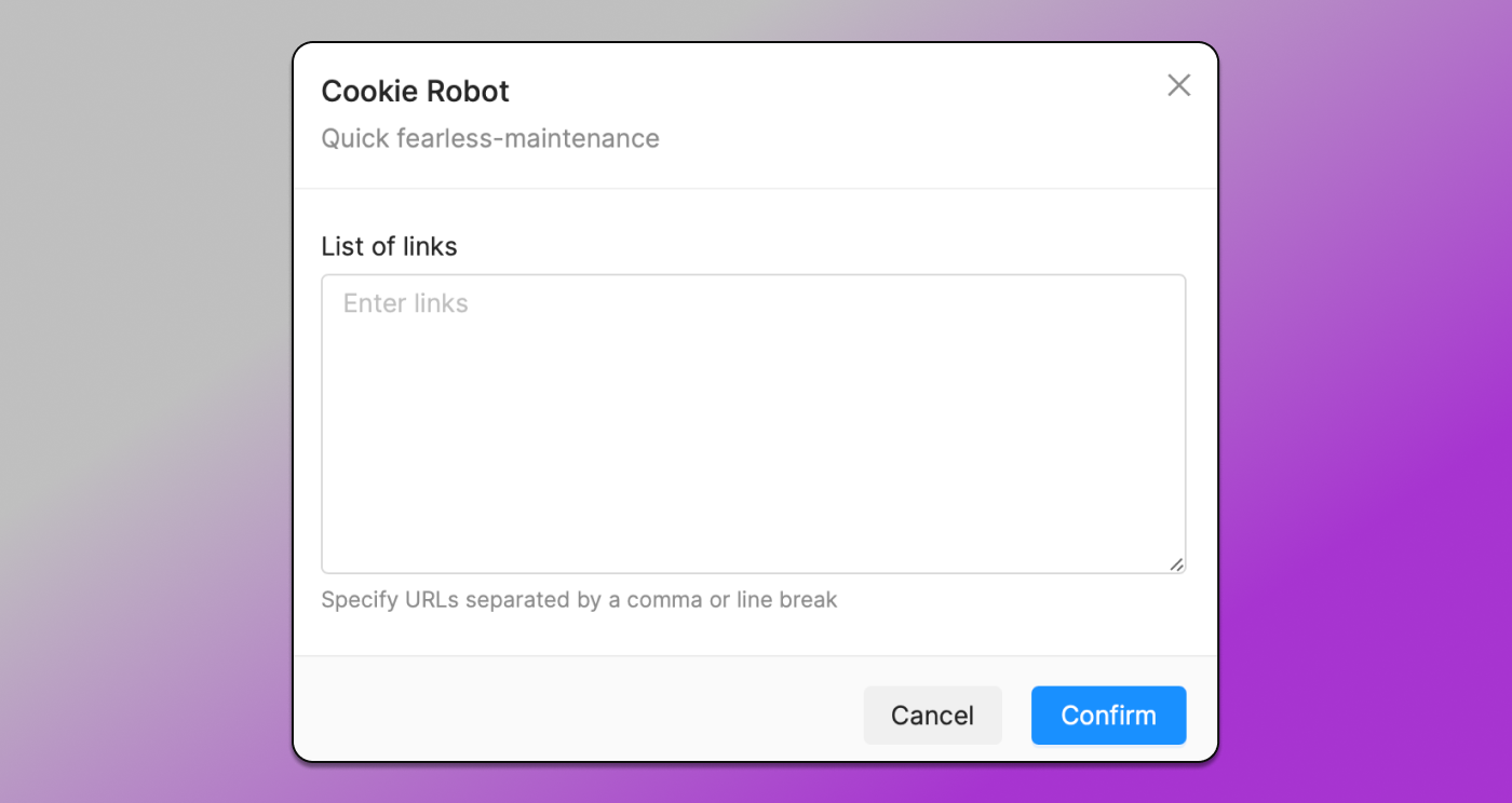 Octo browser Cookie Robot Dolphin Anty