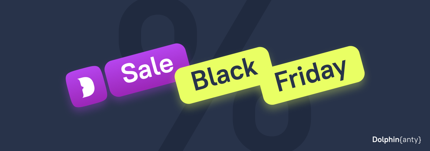 Get a lifetime subscription to Dolphin{anty} with a 87% discount 🤩