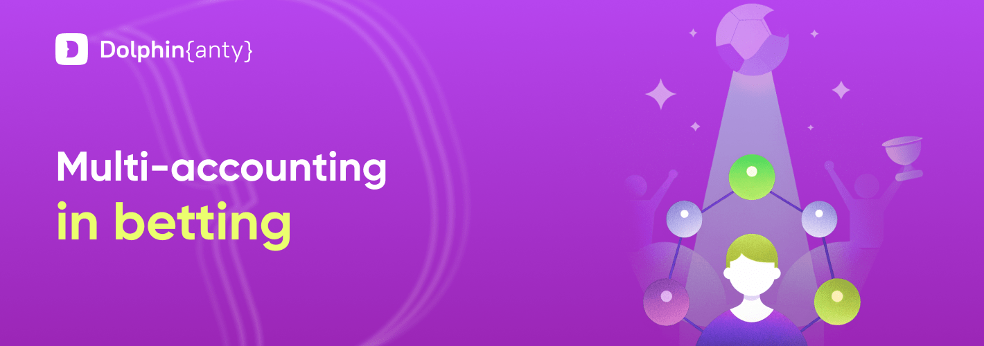 Multi-accounting in Bookmaker Offices