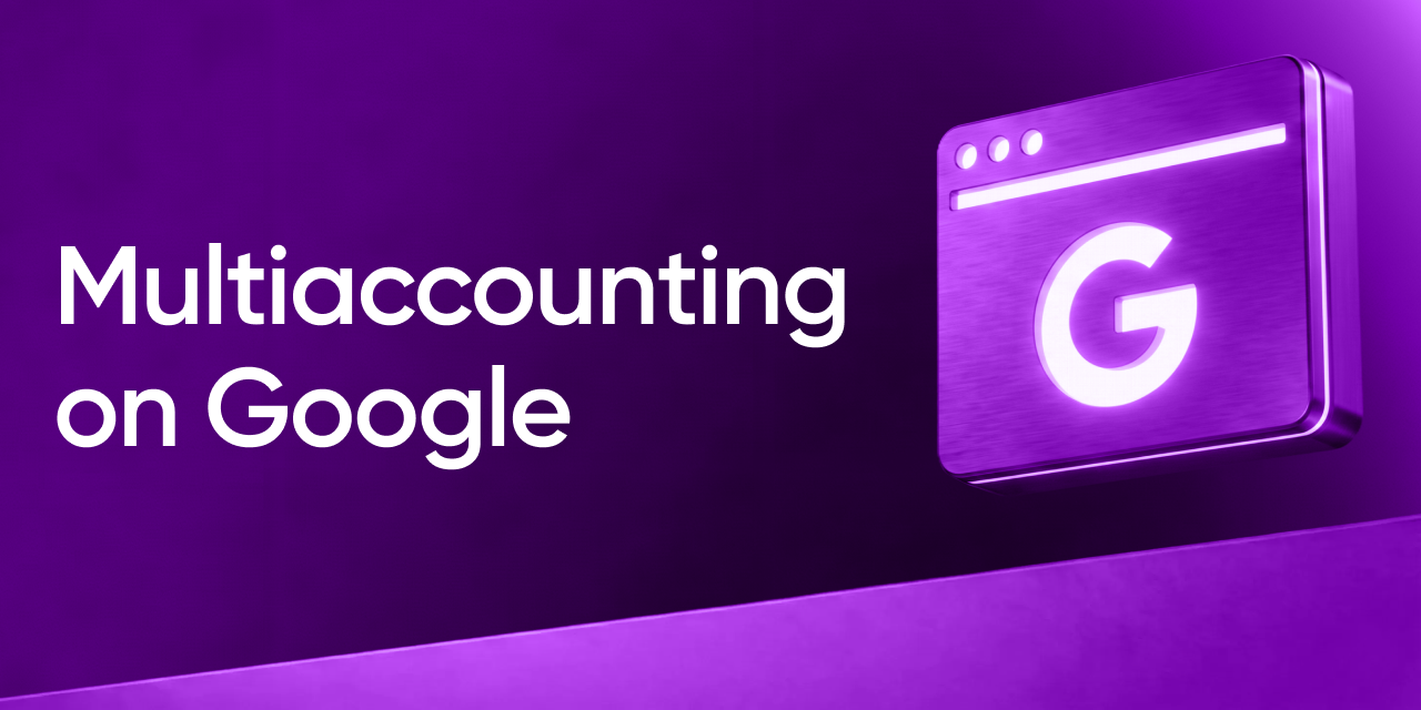 How to Manage Multiple Google Accounts in Your Browser?