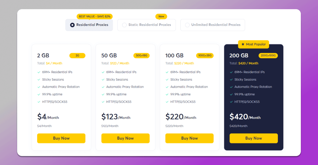 account store