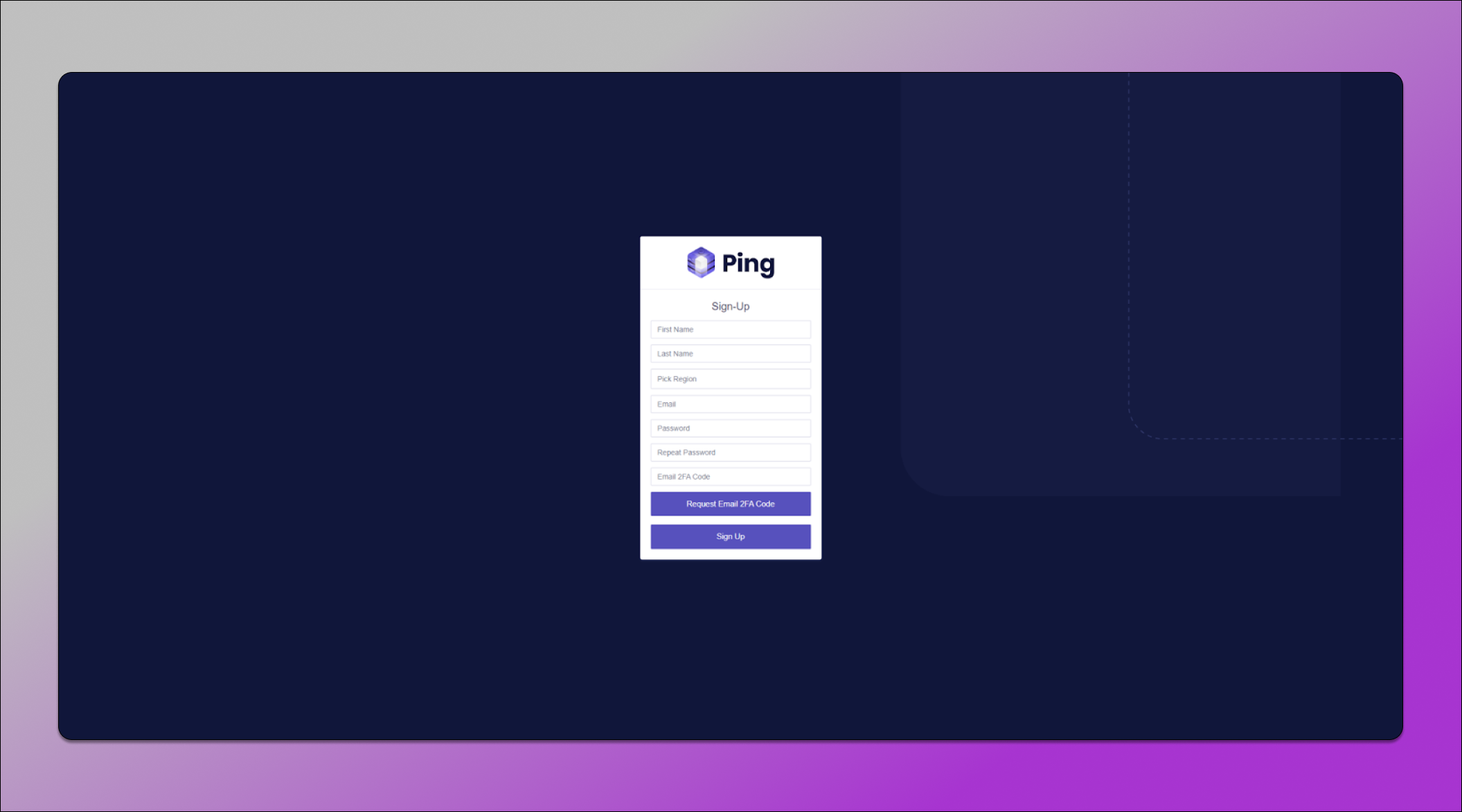 Sign Up To Ping Proxies Dolphin Anty