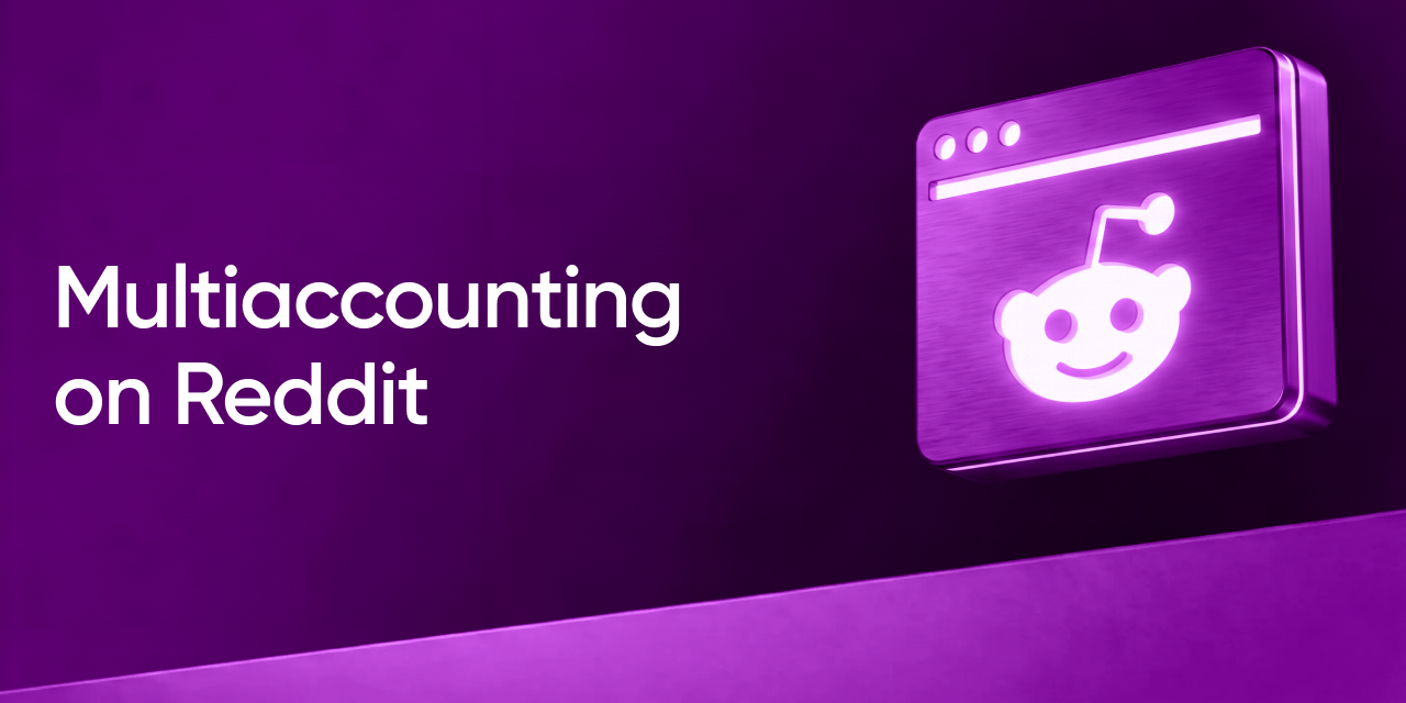 How to Manage Multiple Reddit Accounts