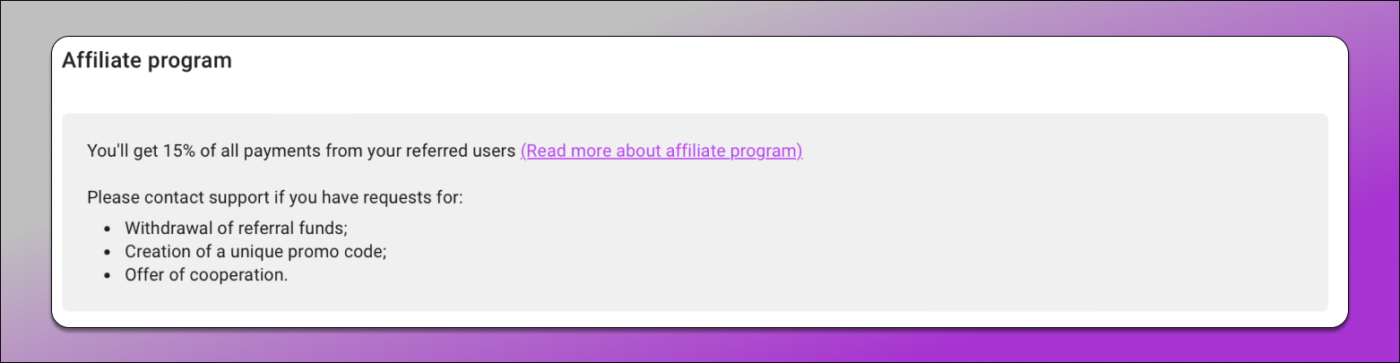 Dolphin Anty Affiliate Program