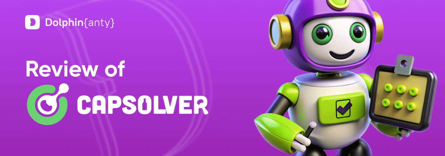CapSolver: Cheapest & Fastest Captcha Solver