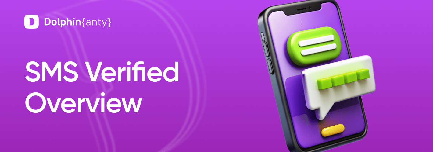 SMS Verified: The Ultimate Solution for Secure and Efficient SMS Verification