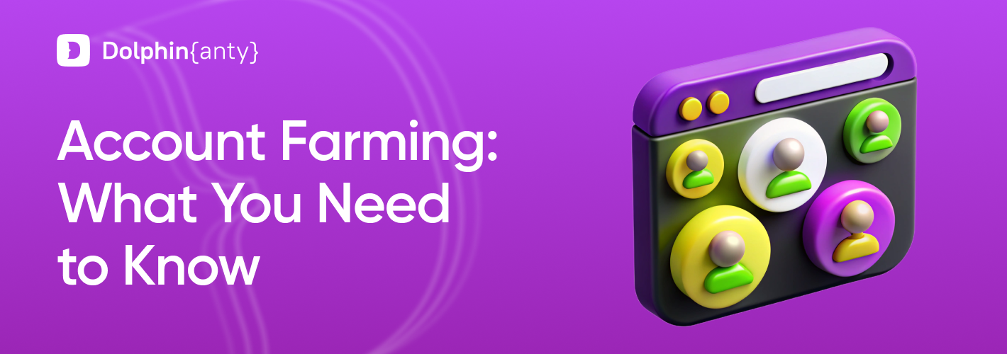 Account Farming in Affiliate Marketing in 2026
