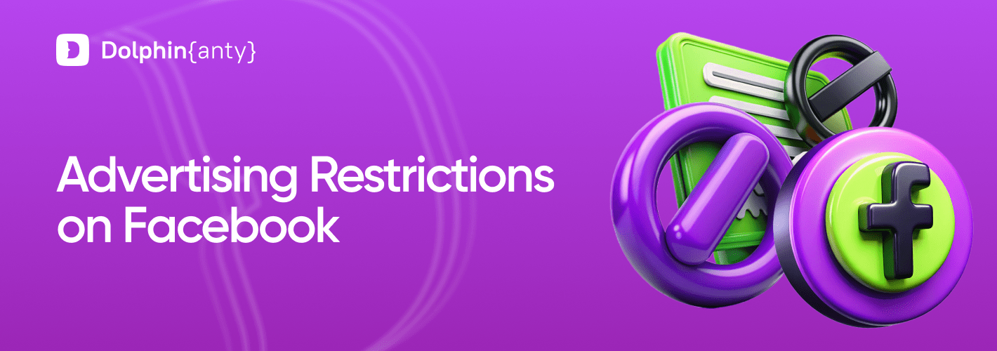 How to Remove Advertising Restrictions from a FB Account?