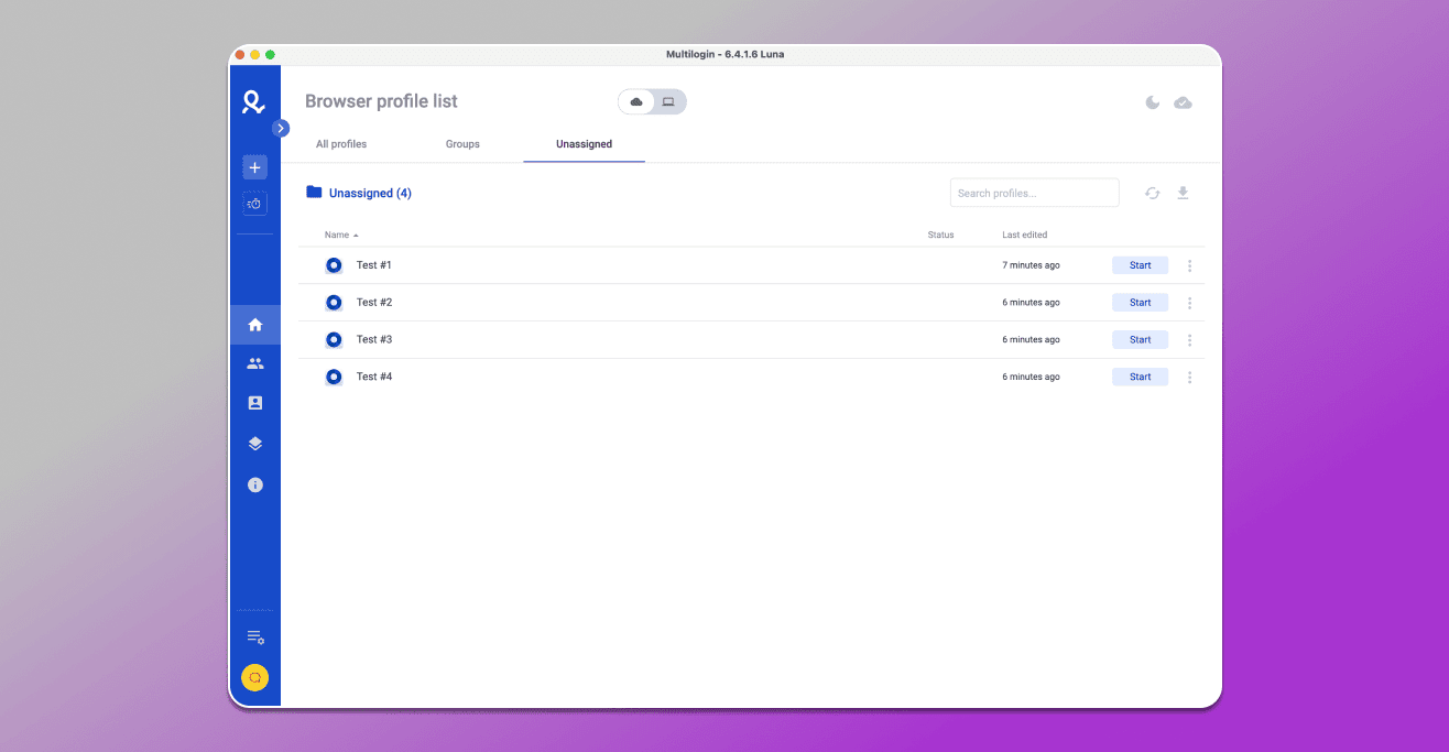 Dolphin anty antidetect browser