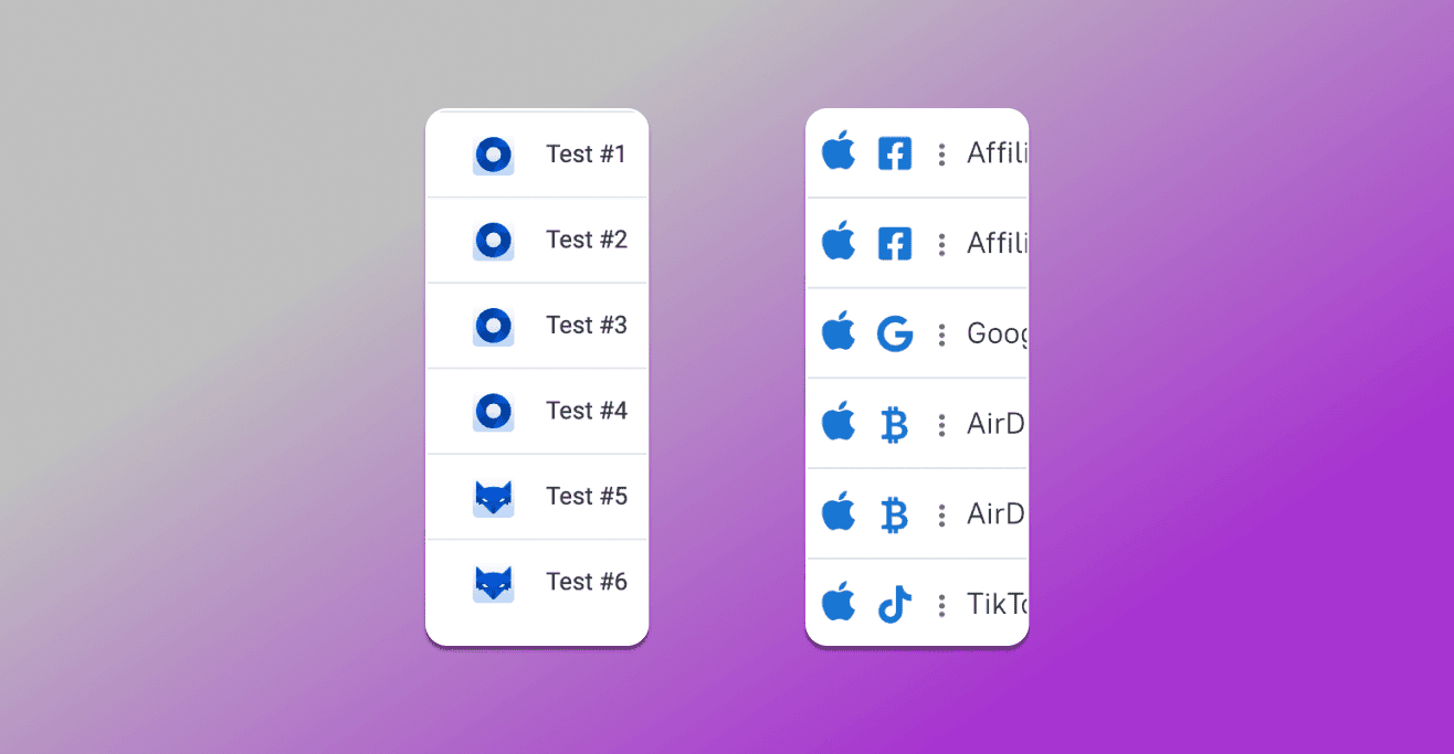 AdsPower antidetect browser