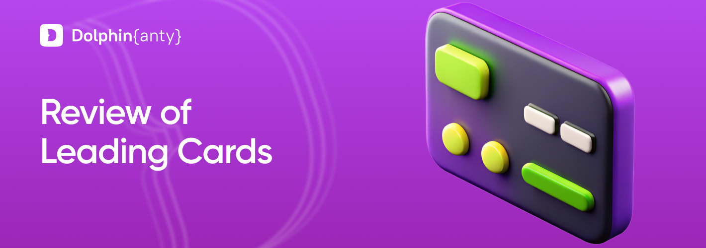 Leading Cards: Top Service for Media Spending