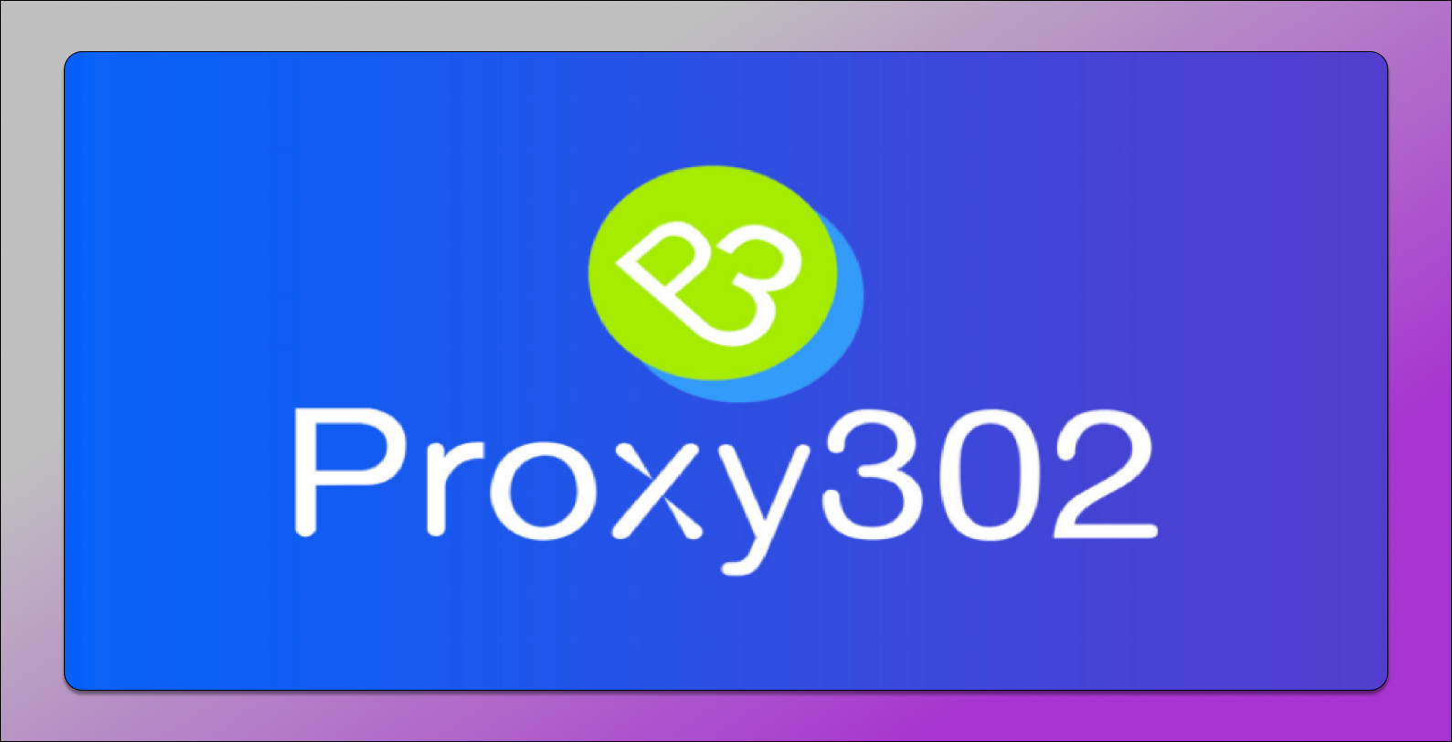 Proxy302 Dolphin Anty