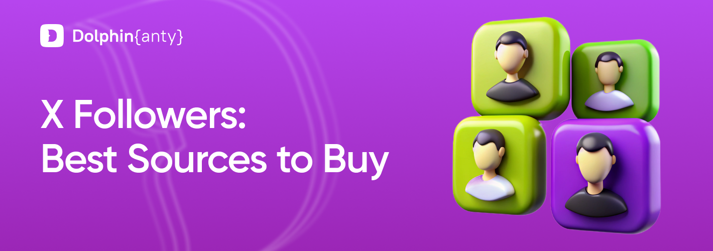 Best Sites to Buy X Followers