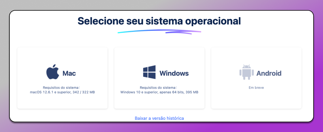 MoreLogin sistema operacional Dolphin Anty