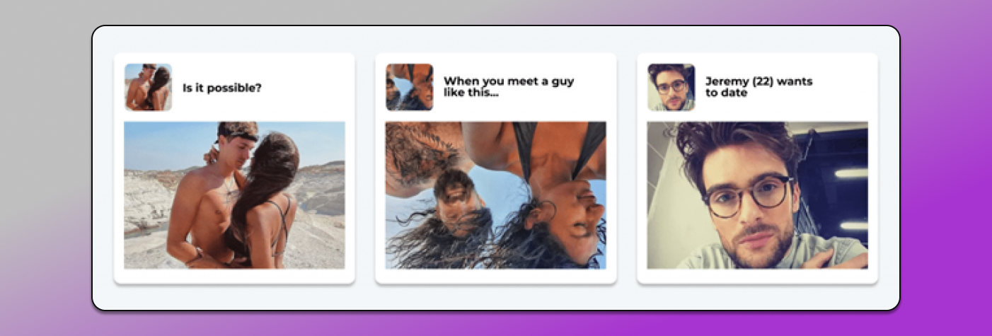 Mainstream Dating Dolphin Anty
