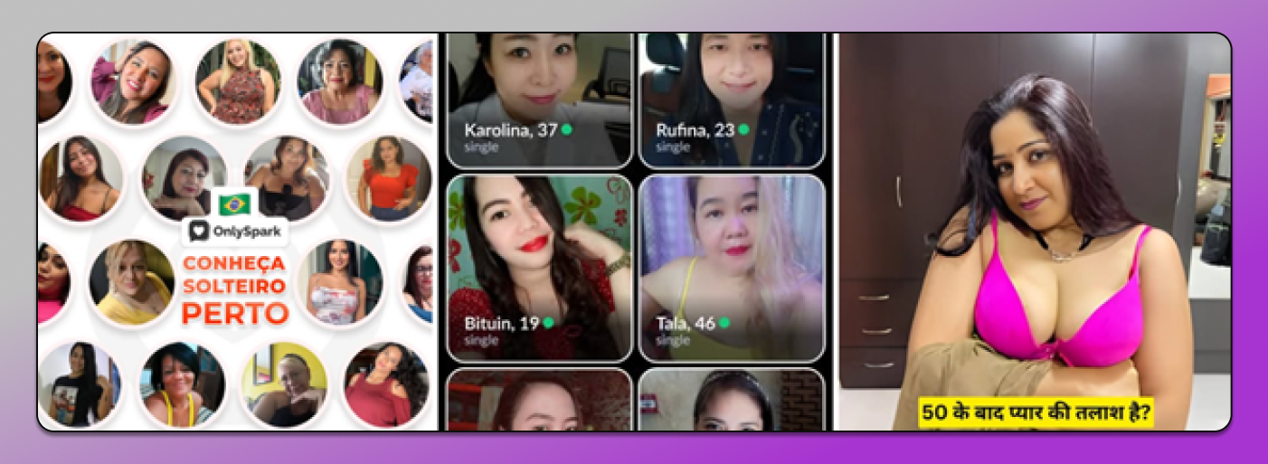 Dating Creatives Dolphin Anty