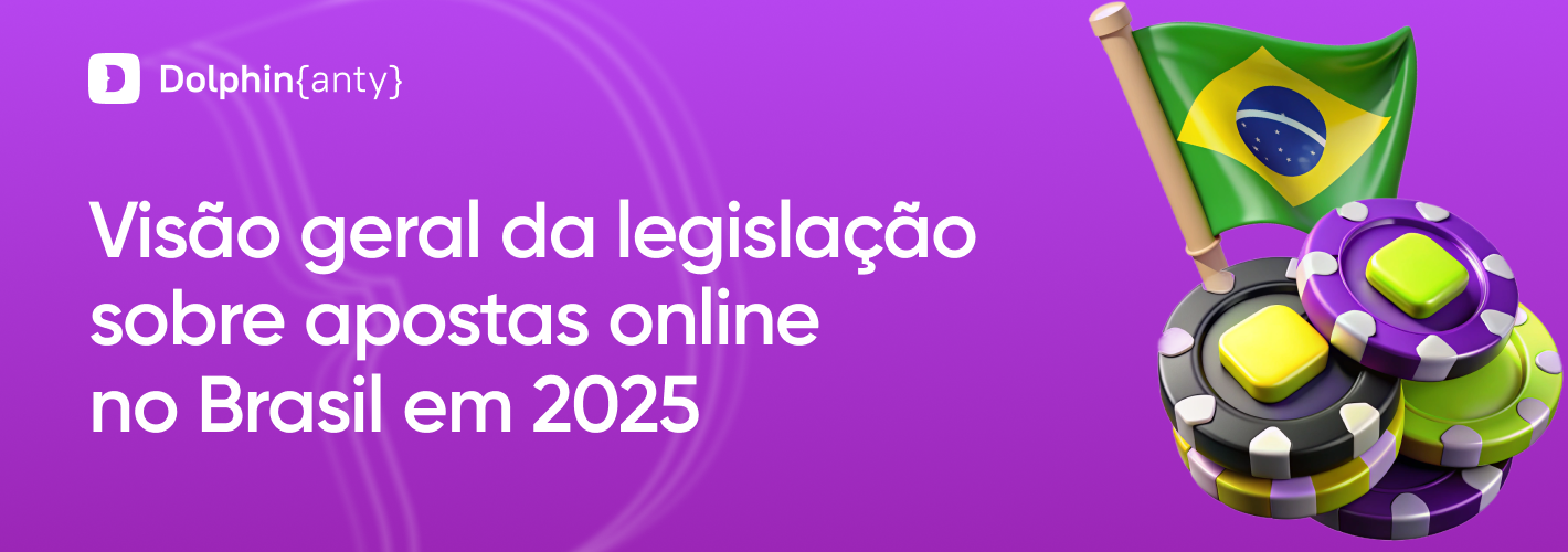 Guia completo sobre apostas online no Brasil em 2025