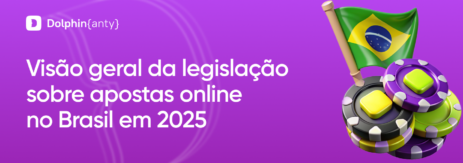Betting Regulations Brazil Cover Dolphin Anty