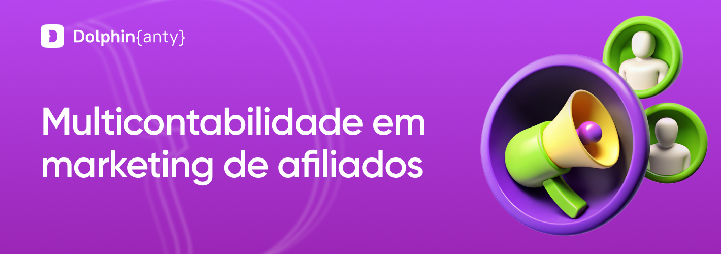 O que é multiaccounting e onde ele é usado