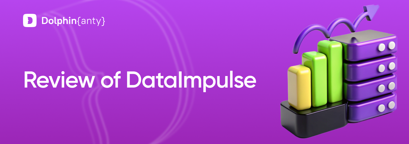 Getting Started with DataImpulse