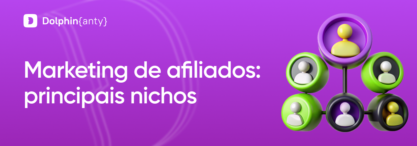 Principais nichos em marketing de afiliados: o que funciona agora?