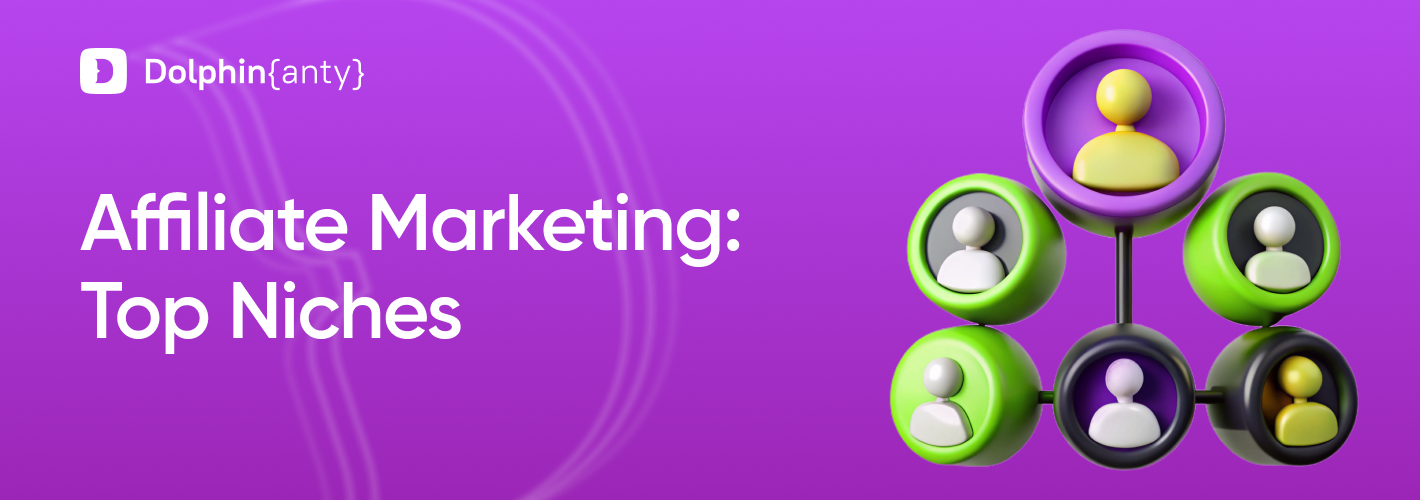Top Niches in Affiliate Marketing: What Works Right Now?