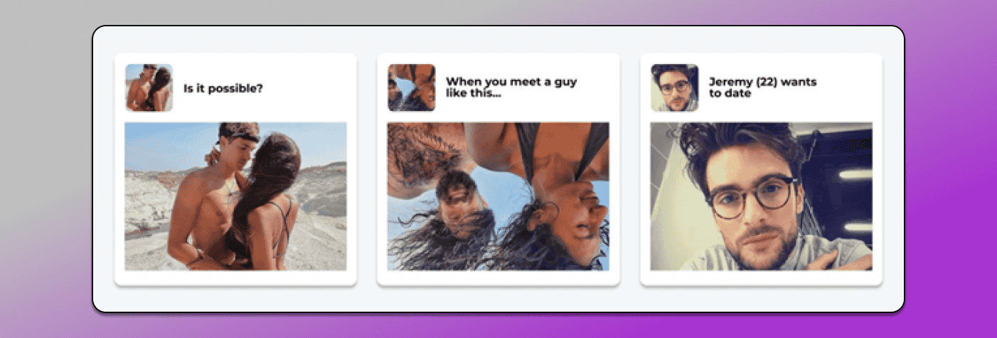 Mainstream Dating Dolphin Anty