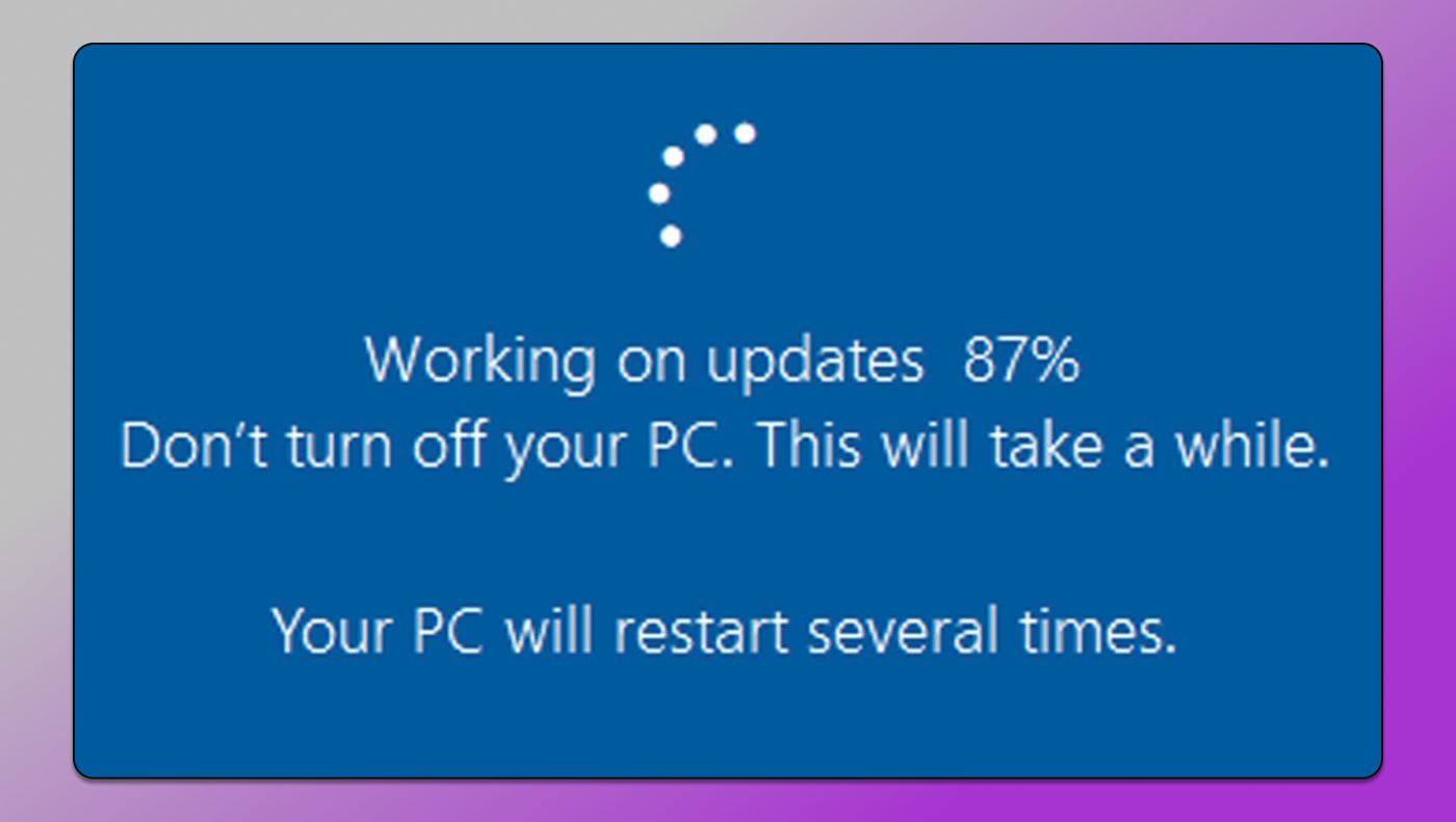 Windows Update Dolphin Anty
