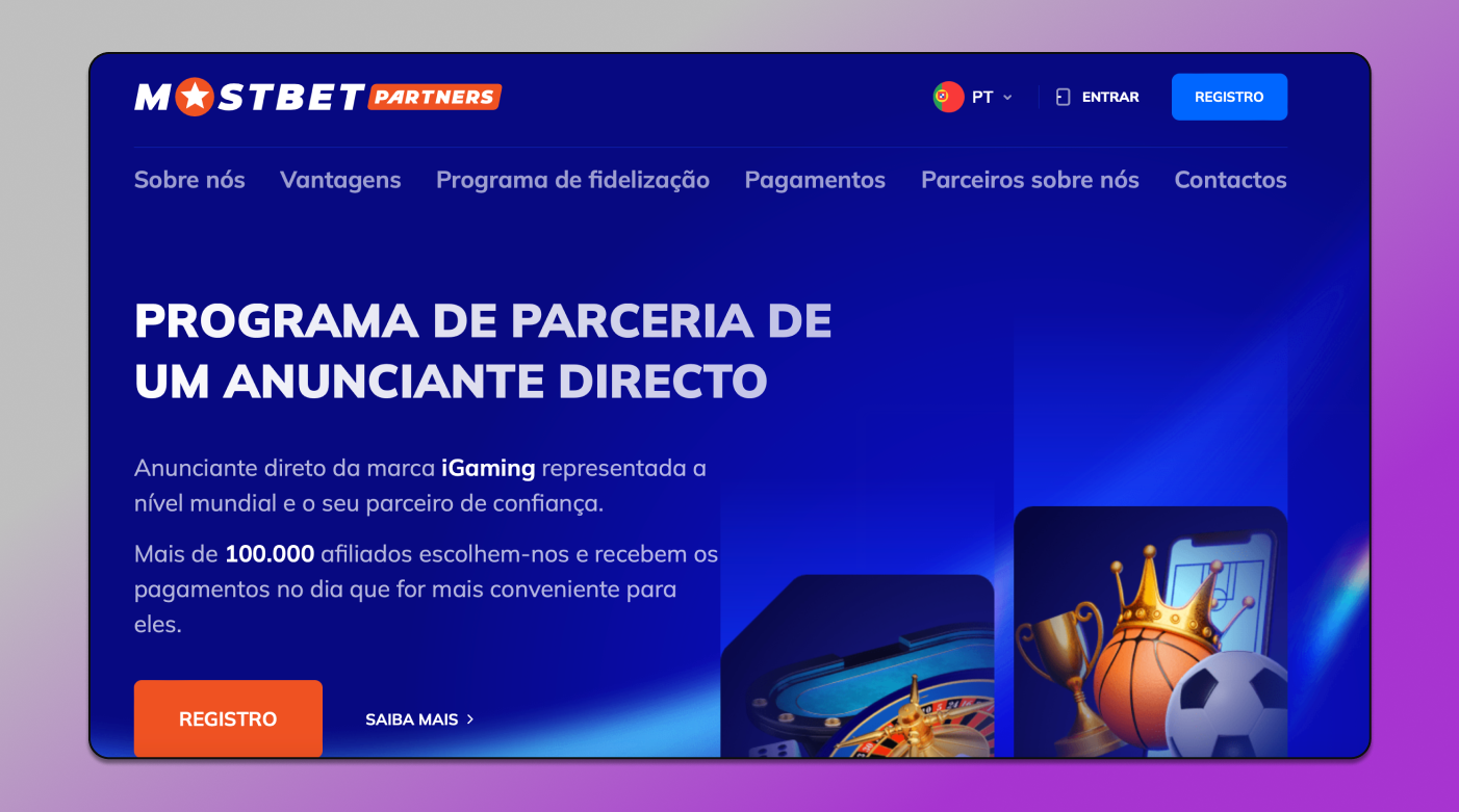 Mostbet Partners Dolphin Anty
