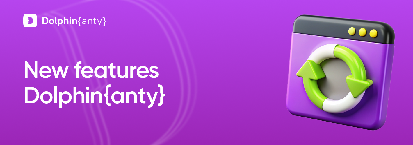 Security And Convenience Dolphin Anty Anti detection Browser Security And Convenience Dolphin Anty Anti detection Browser