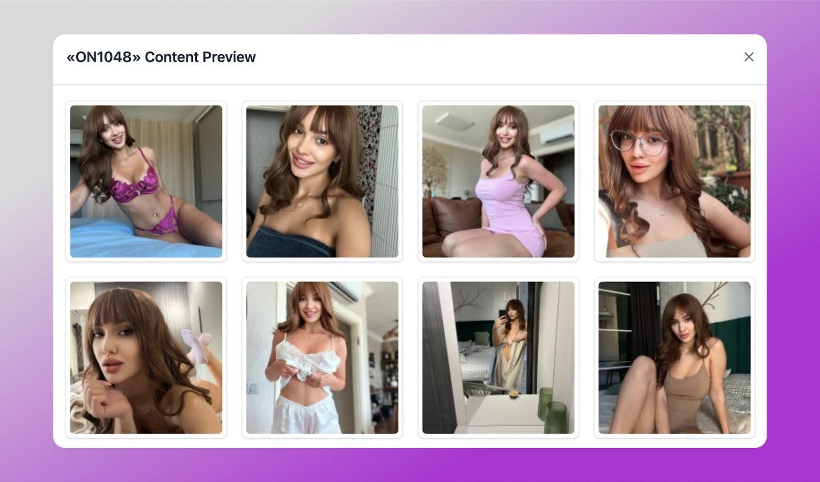 OnlyTraffic Content Preview Dolphin Anty