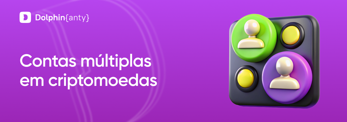 Navegador antidetect para cripto
