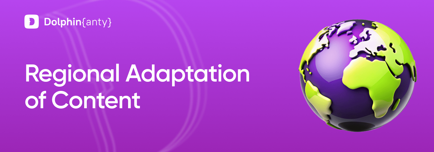 Localization of Content in Dating: Adapting Apps for Different Regions
