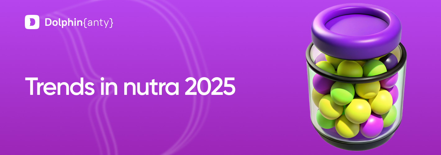 Creative Trends for Nutra Offers in Mid-2025