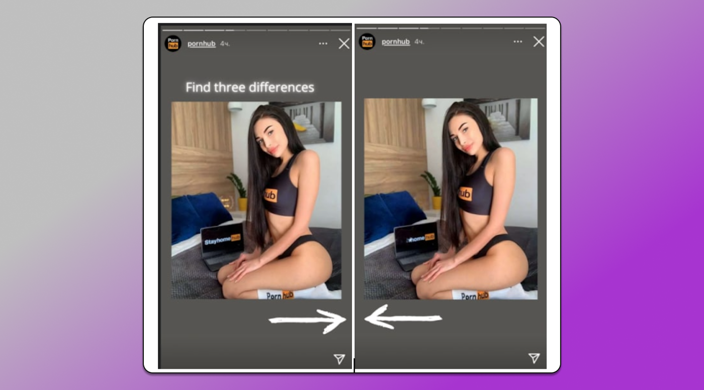 PornHub 3 Differences Dolphin Anty