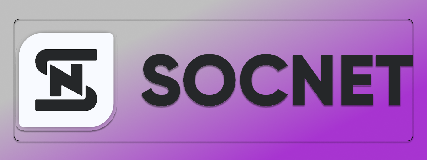 SocNet Dolphin Anty