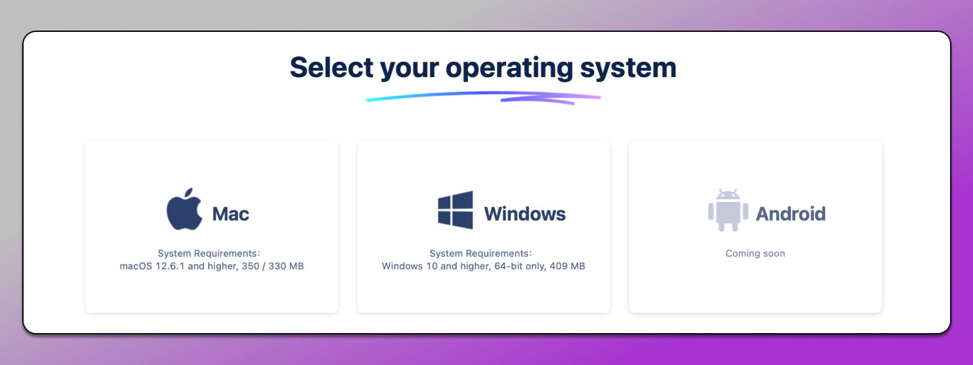 OS MoreLogin Dolphin Anty