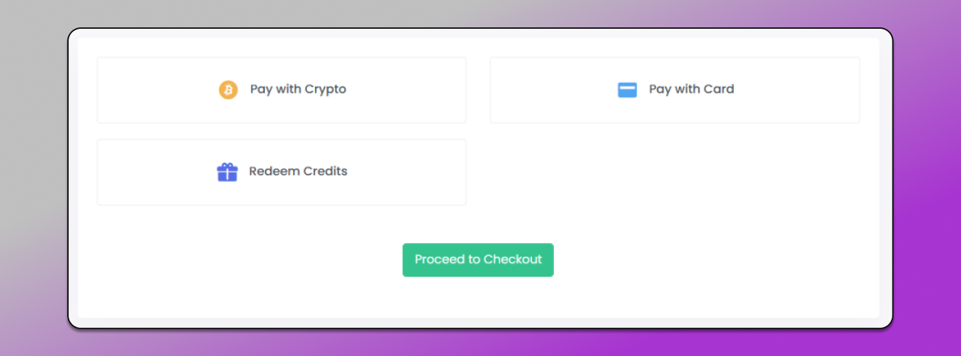 ProxyTee Payment Dolphin Anty