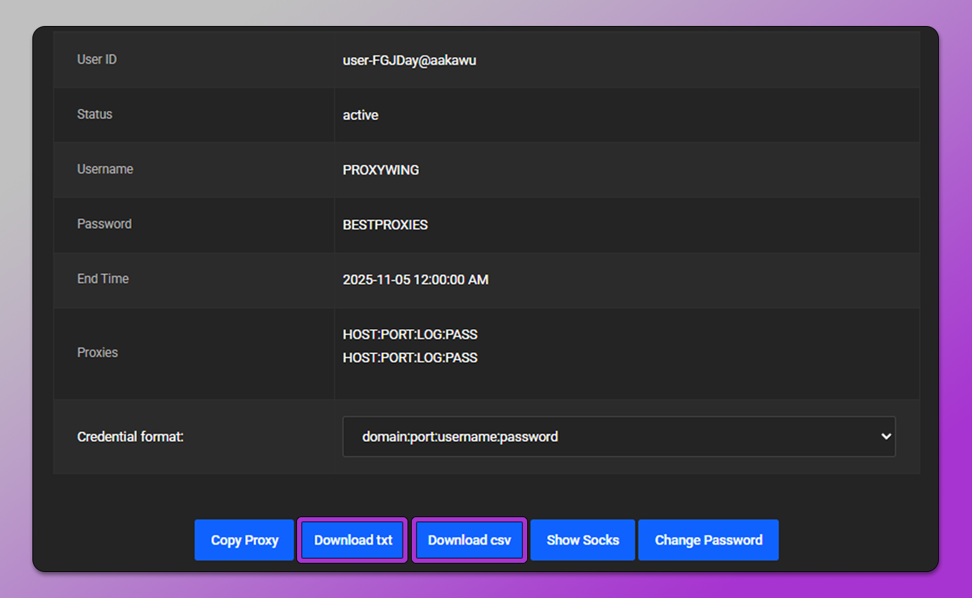 Proxywing Proxy Download Dolphin Anty