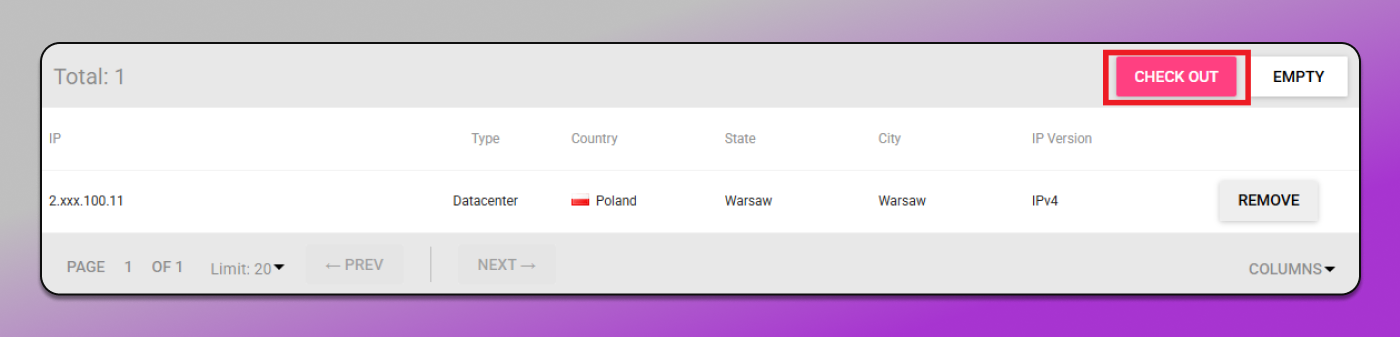 Anonymous Proxies Check Out Dolphin Anty