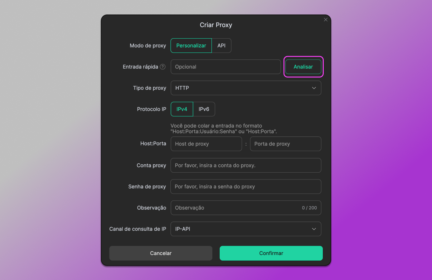 DlCloak Proxy Dolphin Anty