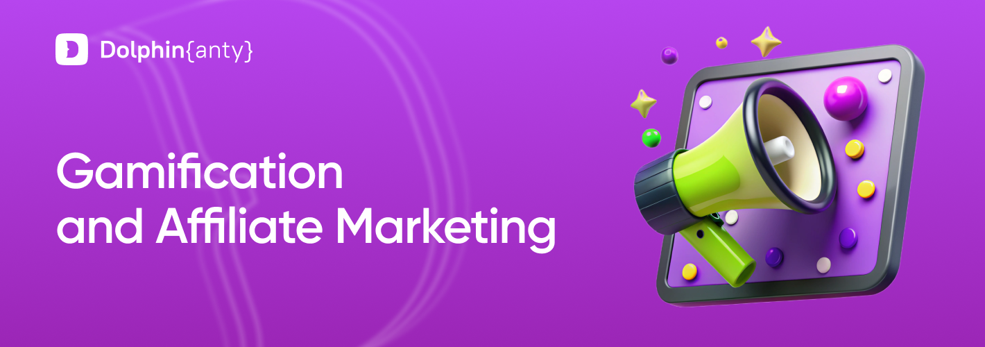 Gamification in Affiliate Marketing
