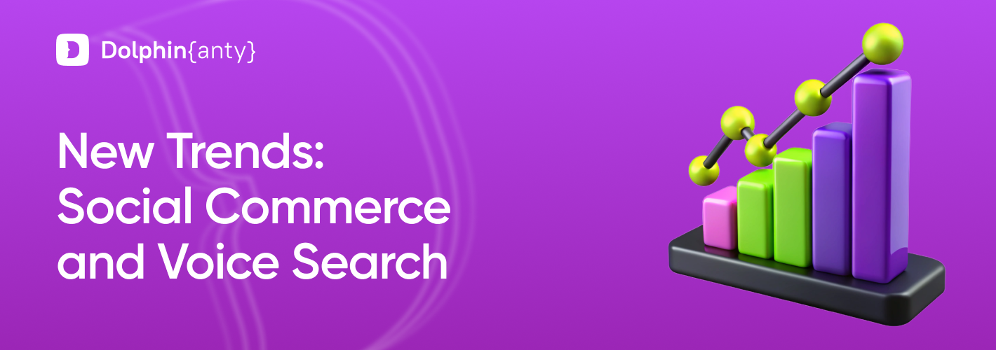 Social Commerce and Voice Search in Affiliate Marketing