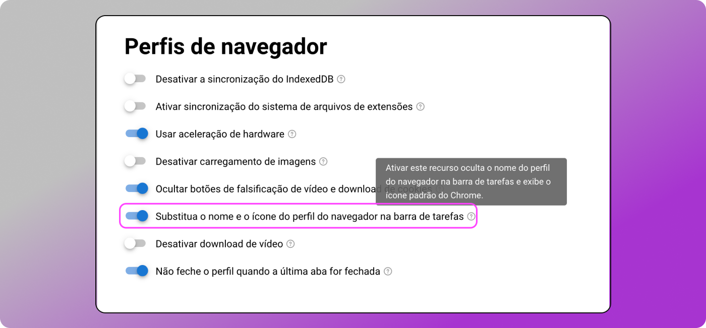 Nome falso Dolphin Anty