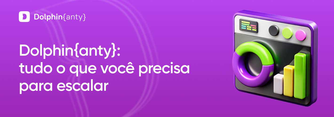 O que há de novo no último ano no Dolphin Anty