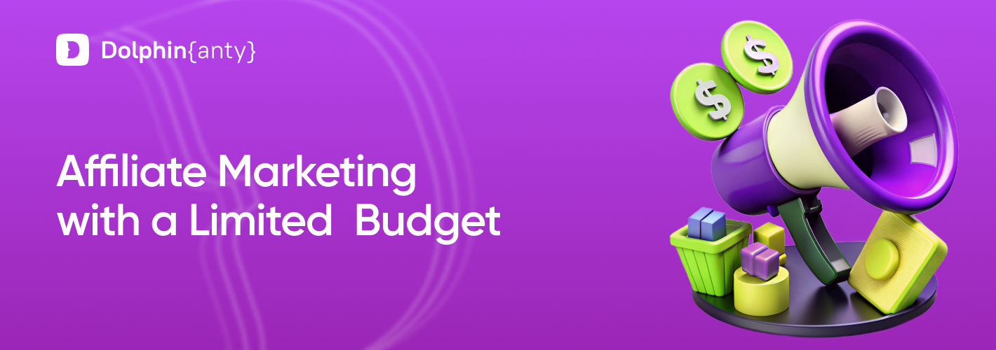 Low-Cost Affiliate Marketing
